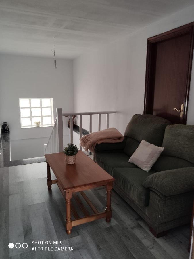 Villa Casa Playa de Caldebarcos Carnota Exterior foto